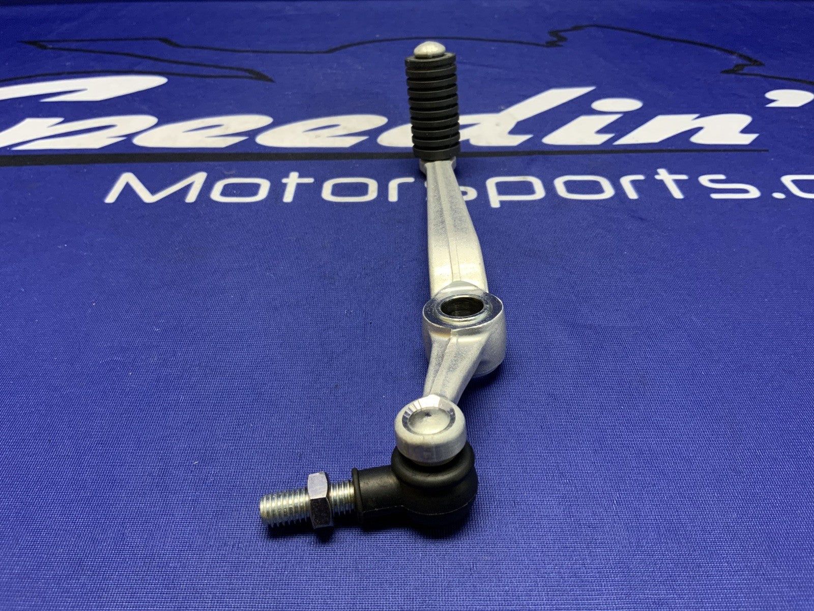 Yamaha Shift Lever Assembly YZF-R6 2006-2020 OEM 2C0-18110-01-00