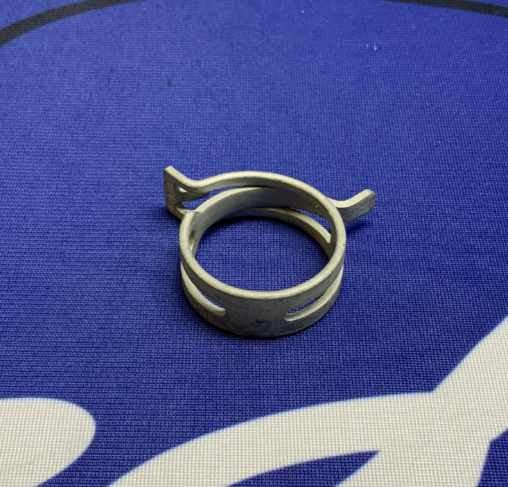Polaris 32/12 Spring Band Hose Clamp RZR 800 08-26 OEM 7080843