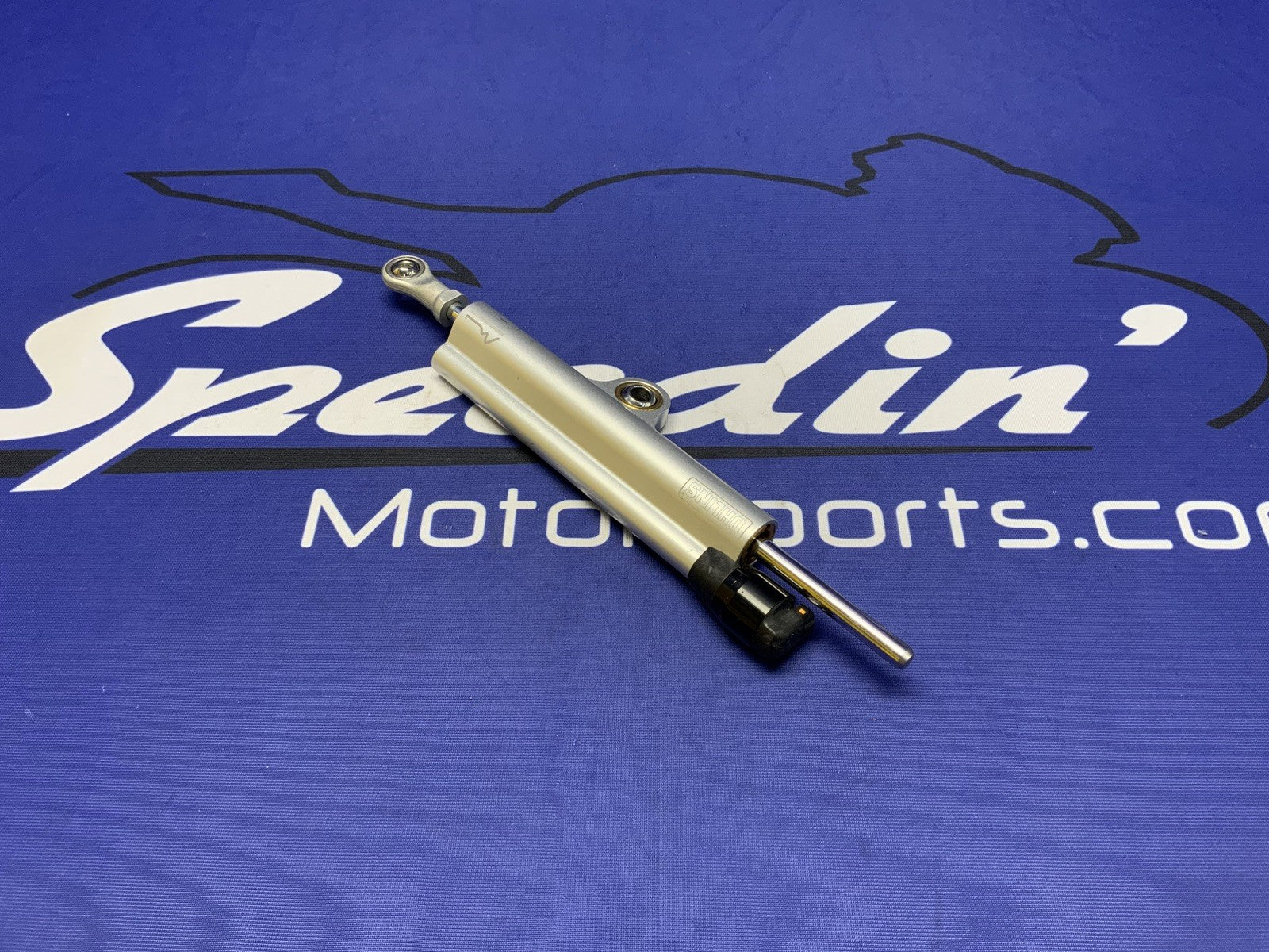 Ducati Steering Damper Panigale V4 2021-2025 OEM 36420132A