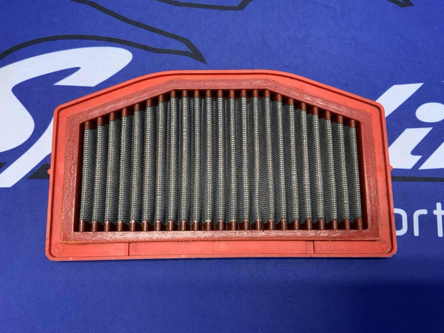 BMC Air Filter YZF-R1 2009-2014 FM553/04