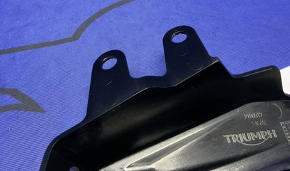 Triumph Cover, Expansion Tank Street Triple RS 2023-2026 OEM T2100912-1