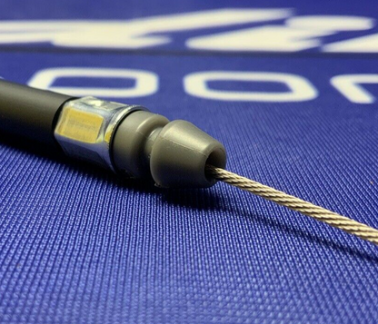 Suzuki Seat Lock Cable GSXR 600/750 2011-2025 OEM 45280-14J00