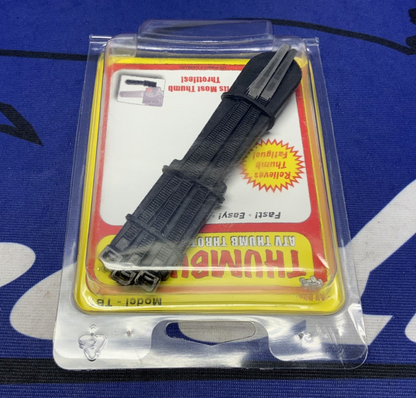 All-Rite Productions INC Thumbuddy Throttle Extender 0632-0134
