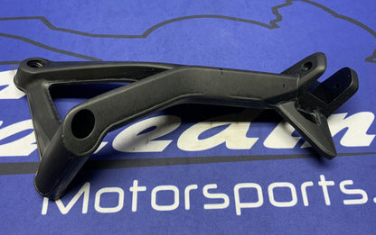 Ducati Passenger Foot Rest Bracket Kit SuperSport 950/S 2021-2022 OEM 96280451A