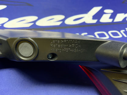 Ducati Taillight Assembly Panigale V2/V2 Troy Bayliss 2025 OEM 52510693A-3