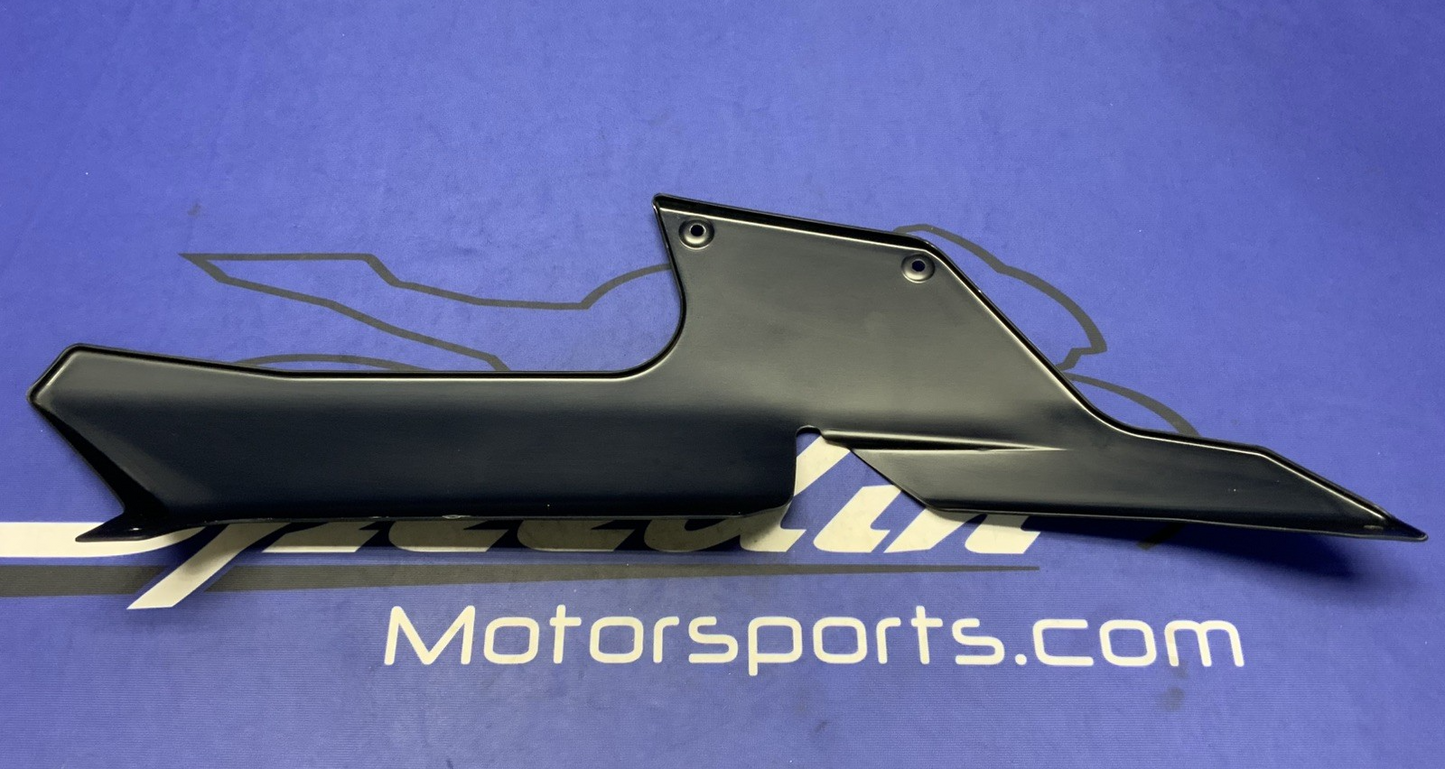 MV Agusta Left Side Lower Fairing F3R/RR 2021,2023 OEM 80A0C8923