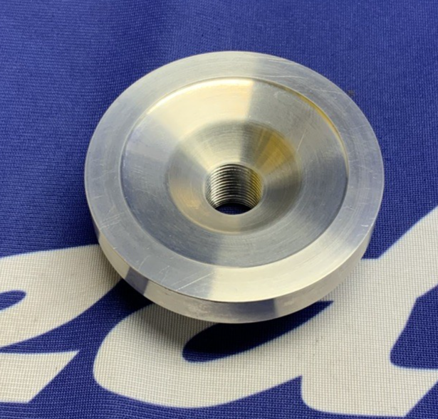 Phathead Racing High Comp. Combustion Chamber Yamaha YZ85 93-26 Y02