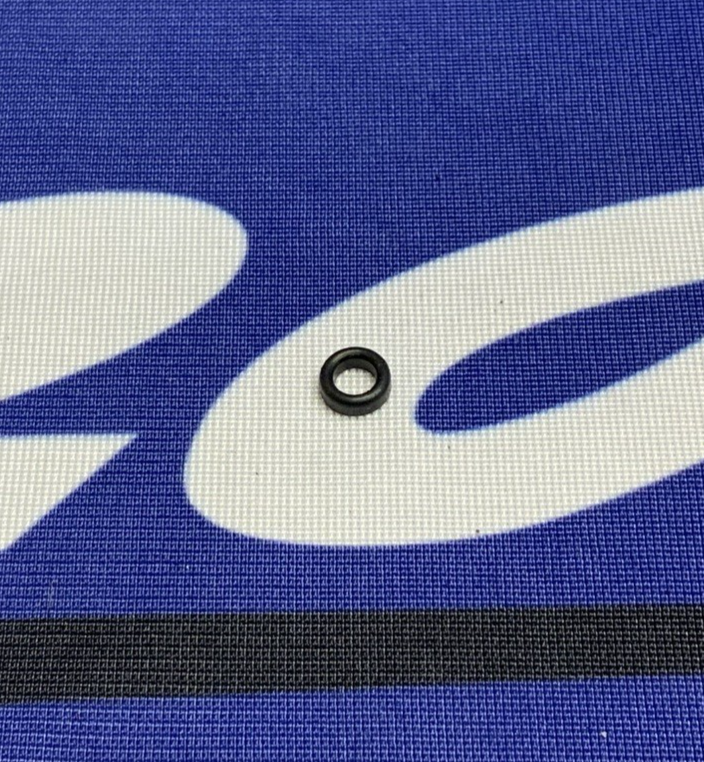 Yamaha Carburetor Gasket WR250F 2001-2013 OEM 3TJ-14536-40-00