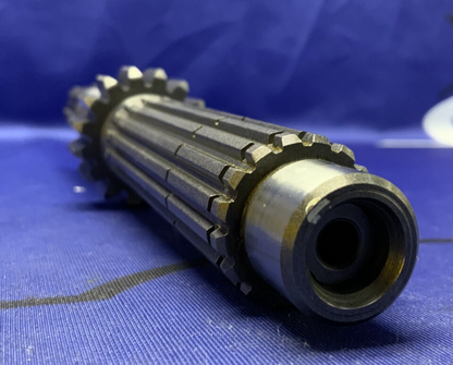 Suzuki Transmission Counter Shaft GSXR 600 2011-2025 OEM 24120-14J00