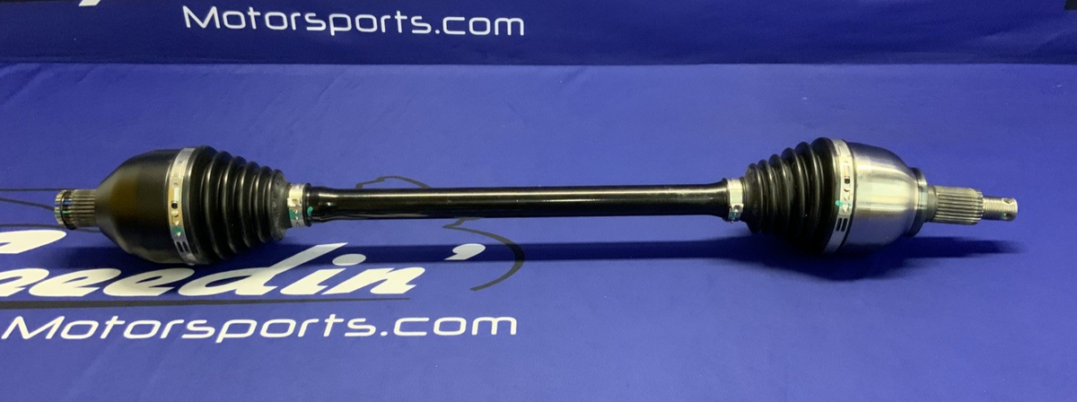 Polaris Rear CV Halfshaft Axle Assembly RZR Pro XP 2020-2026 OEM 2208421