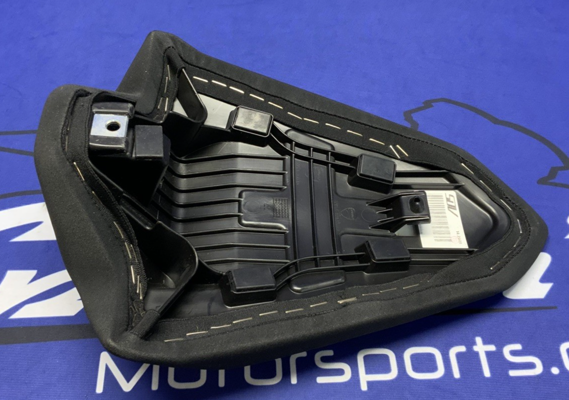 Ducati Rider Seat Panigale V4 2018-2020 OEM 595P3404A
