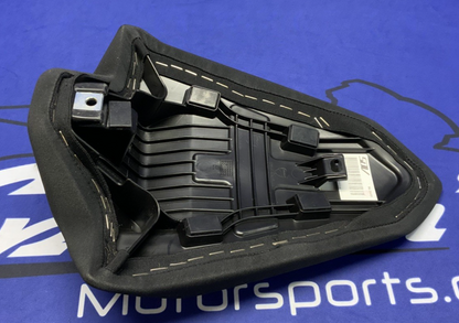Ducati Rider Seat Panigale V4 2018-2020 OEM 595P3404A