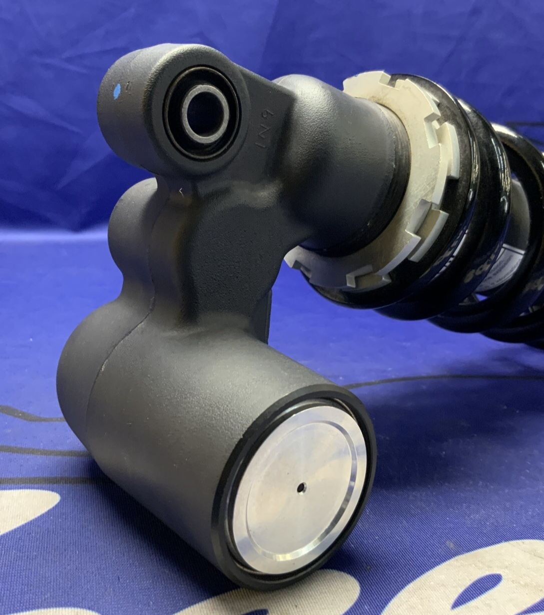 Suzuki Rear Shock Absorber GSXR 600/750 2011-2024 OEM 62100-14851-019