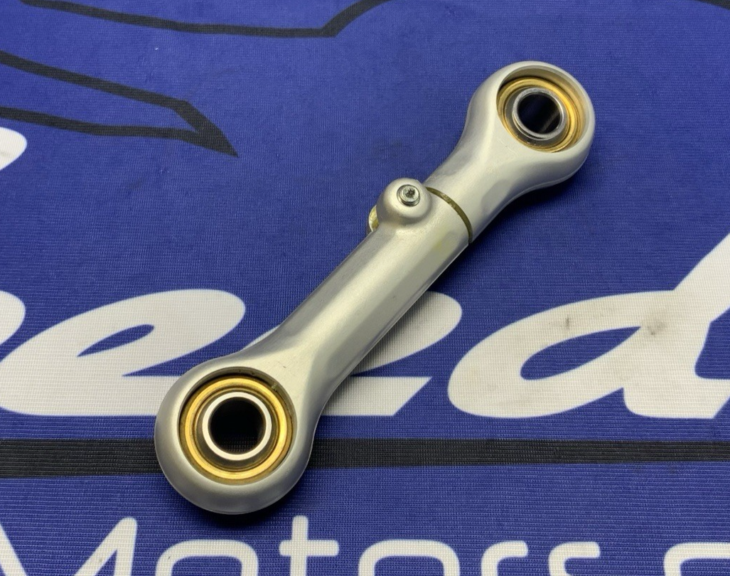 Ducati Rear Suspension Link Rod DogBone Superbike 1199 2012-2017 OEM 87521941AA