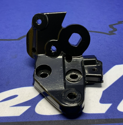 Yamaha Kickstand Bracket YZF-R6 2011-2024 OEM 2C0-27321-10-00