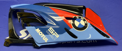 Alpha Racing Body Work Set M1000RR 2021-2022 4663B003A00