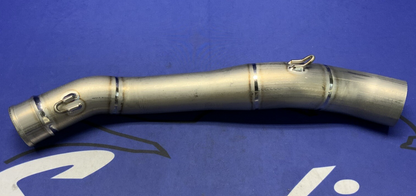 Leo Vince Exhaust Pipe GSXR 1000 2007-2008 307752213