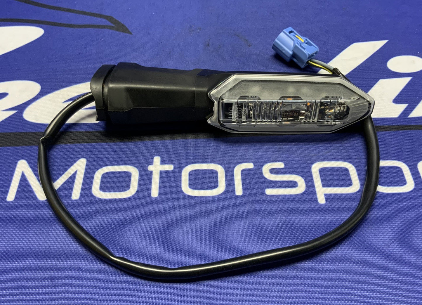 Kawasaki Right Rear Turn Signal ZX4R/RR 2023-2026 OEM 23037-0550