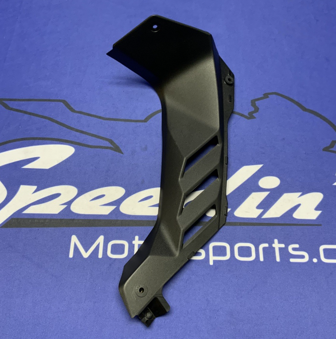 Kawasaki Right Inner Cowling ZX-10R/RR 2021-2025 OEM 55028-0768