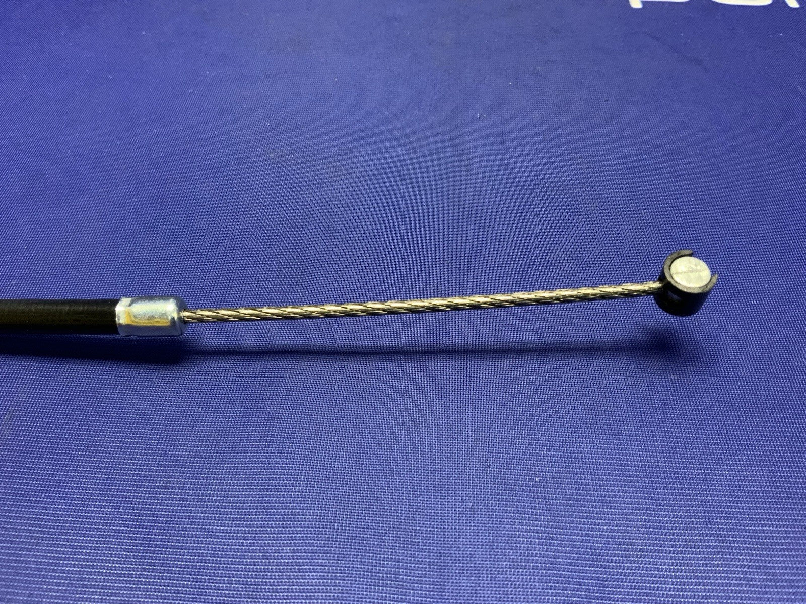 Alpha Racing Clutch Cable BMW S1000RR 2019-2025 2152B001A01