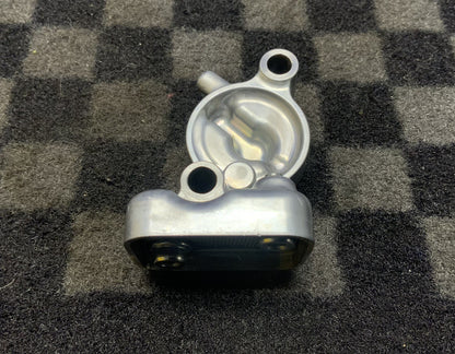 Suzuki Oil Pump Cover No. 2 RM-Z 250 2014-2018 OEM 16433-49H10