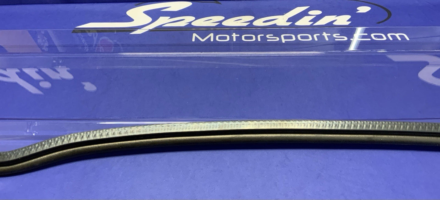 Kawasaki Polycarbonate Half Windshield Mule Pro-MX 2021-2022/2027 OEM 99994-1178