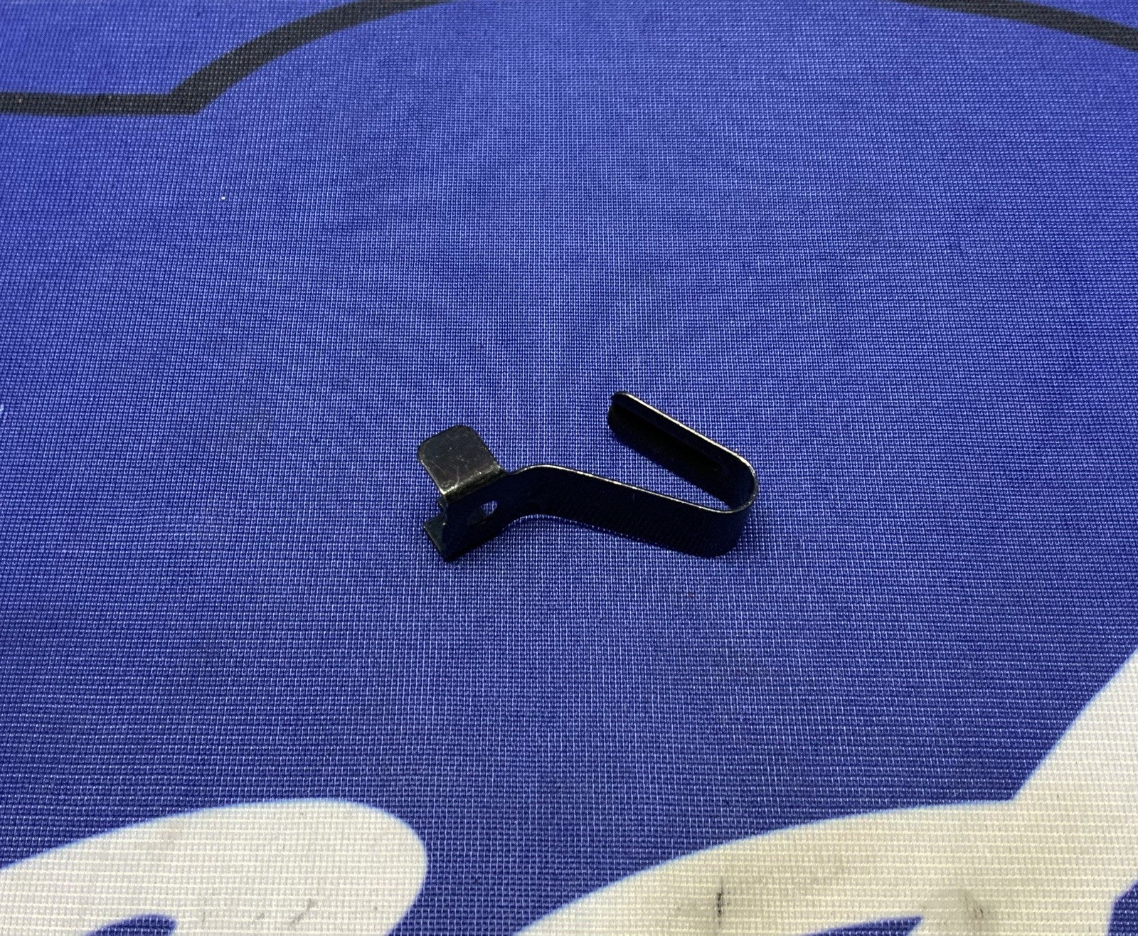 Yamaha Left Handlebar Switch Lever Spring YZF-R6 2011-2026 OEM 4XV-83929-00-00