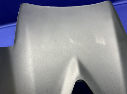 Triumph Tail Under Tray Molding Street Triple R/RS 2023-2026 OEM T2313007-2