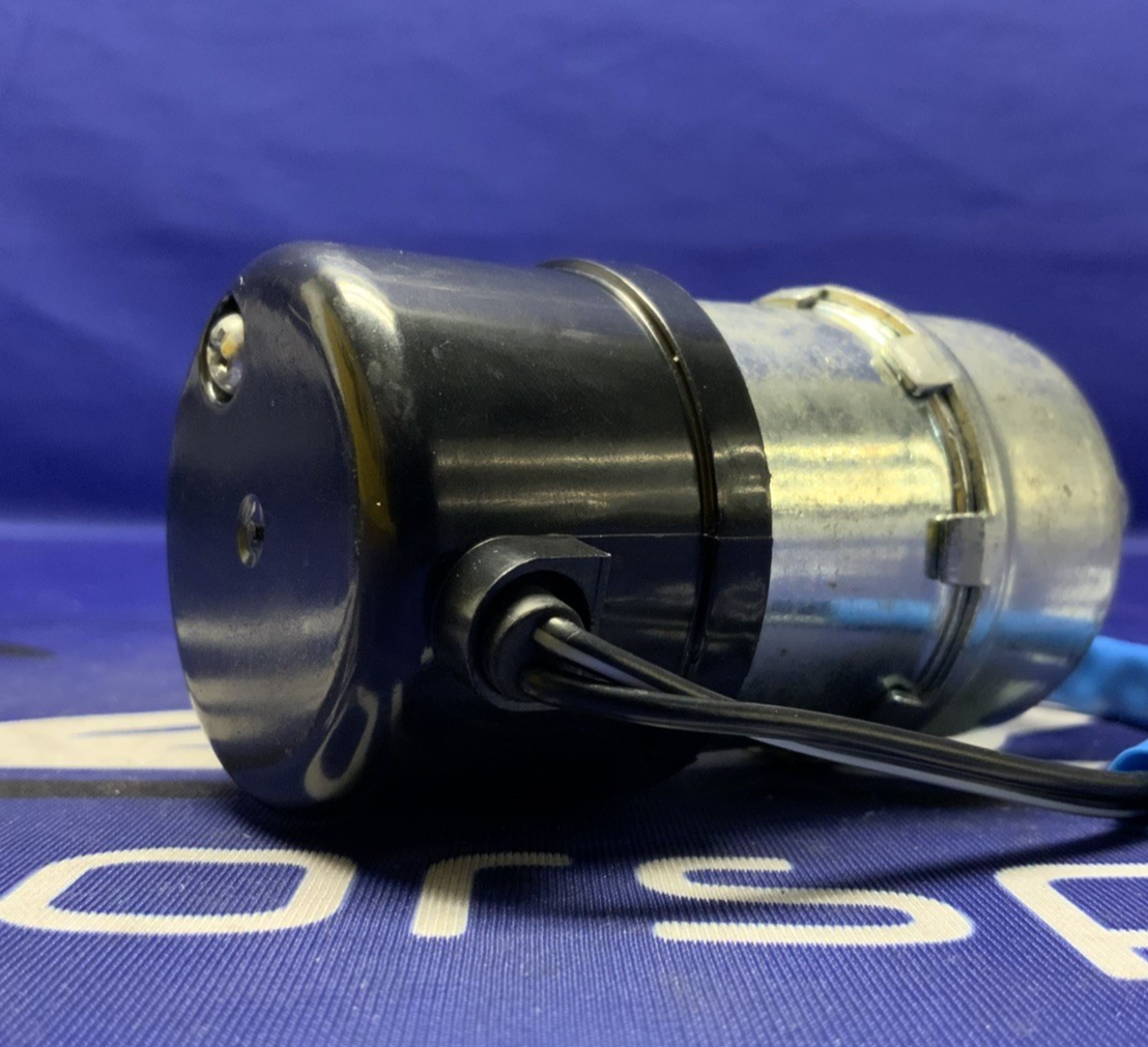 Quantum Electric Fuel Pump FZ1 2001-2005 HFP-183