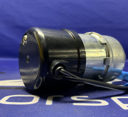 Quantum Electric Fuel Pump FZ1 2001-2005 HFP-183