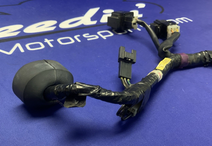 Yamaha Headlamp Harness R1 2012-2014 OEM 1KB-84359-10-00