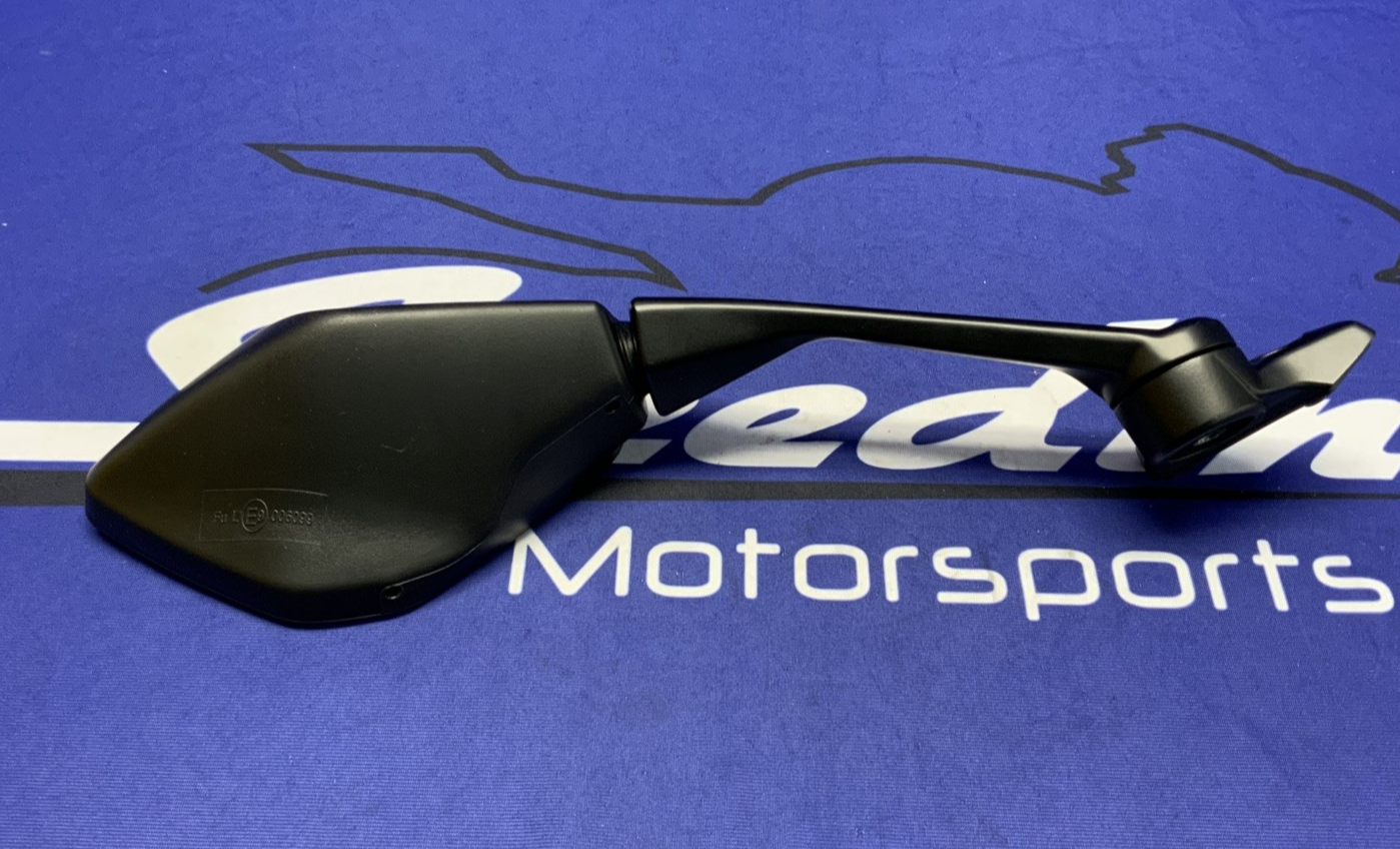 Suzuki Right Rear View Mirror GSX-8R 2024-2026 OEM 56500-25L00-1