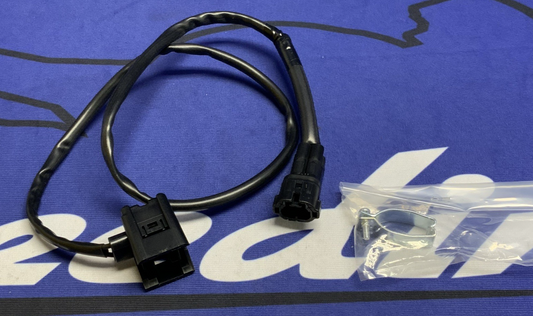 Yamaha Handlebar Switch 1 YZ250/450F 2023-2027 OEM BHR-83976-00-00