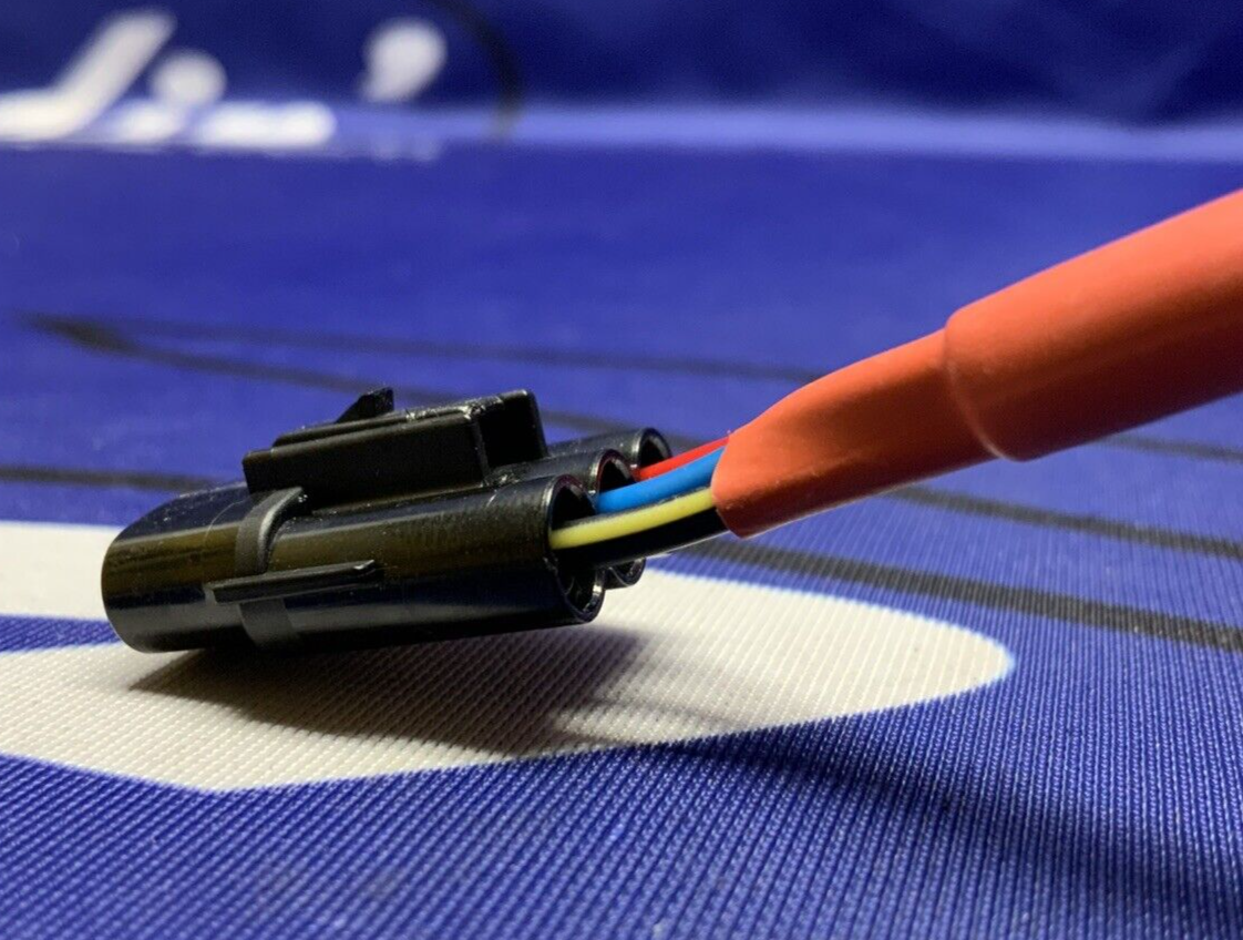 Kawasaki Tail Light ZX-4R/RR 2023-2024, ZX-6R 2024-2025 OEM 23025-0400