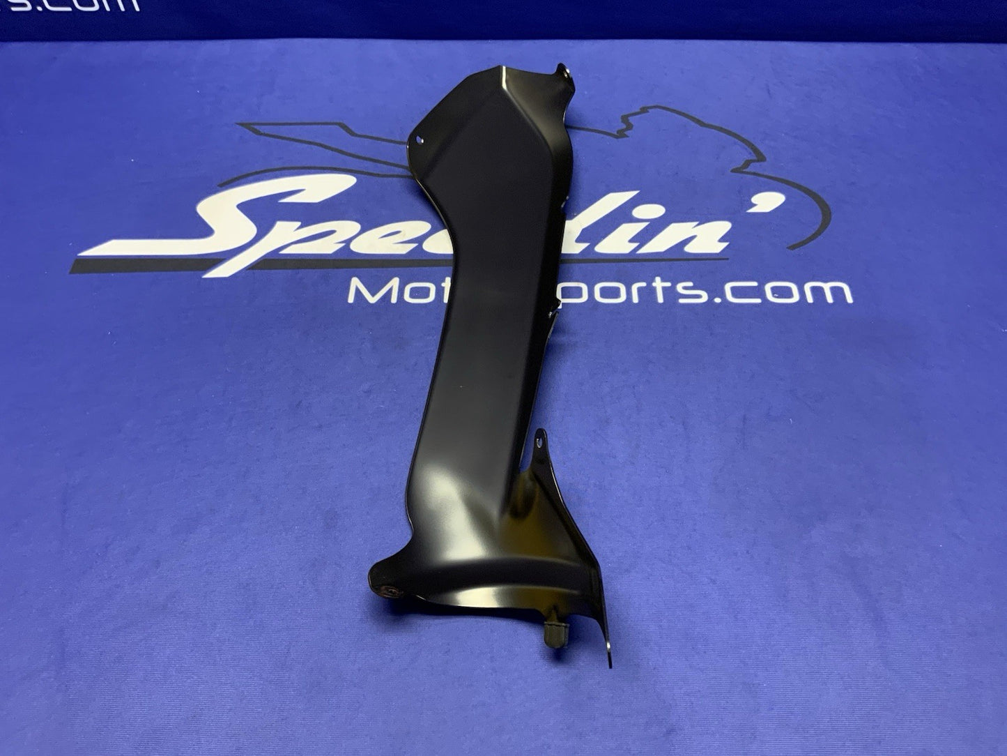 Ducati Right Heat Shield Panigale V2 2020-2025 OEM 46017071BA
