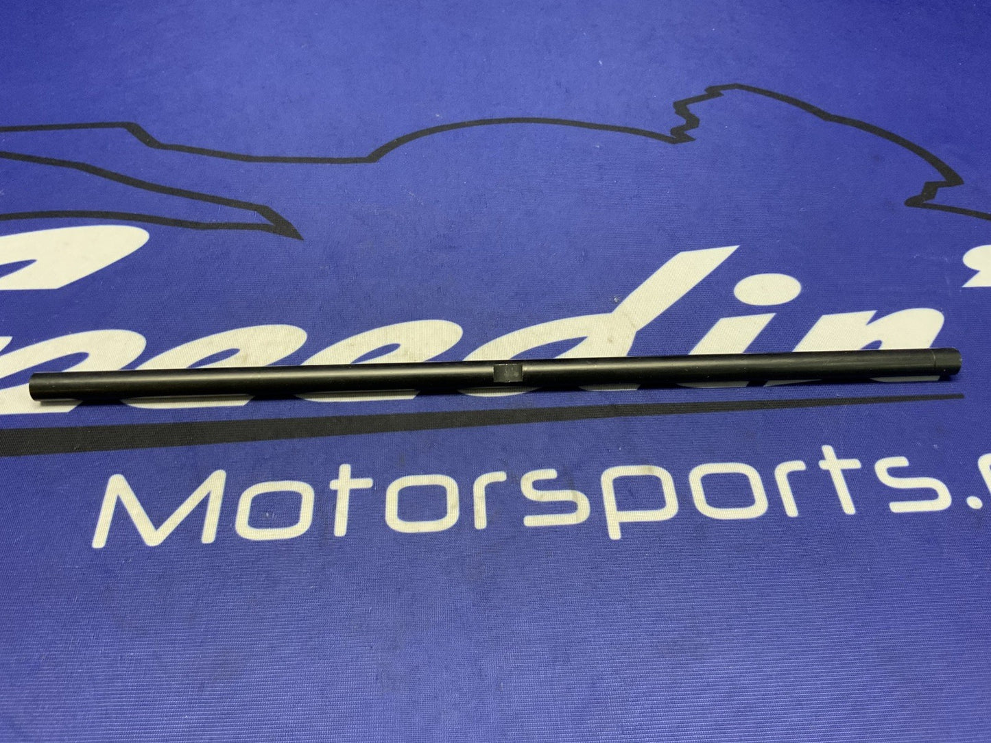 Ducati Central Rider Footrest Set Xdiavel 2019-2023 OEM 96280411B