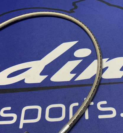 Goodridge Front Brake Line Kit GSXR 1000 2009-2011 SU2885-2FP