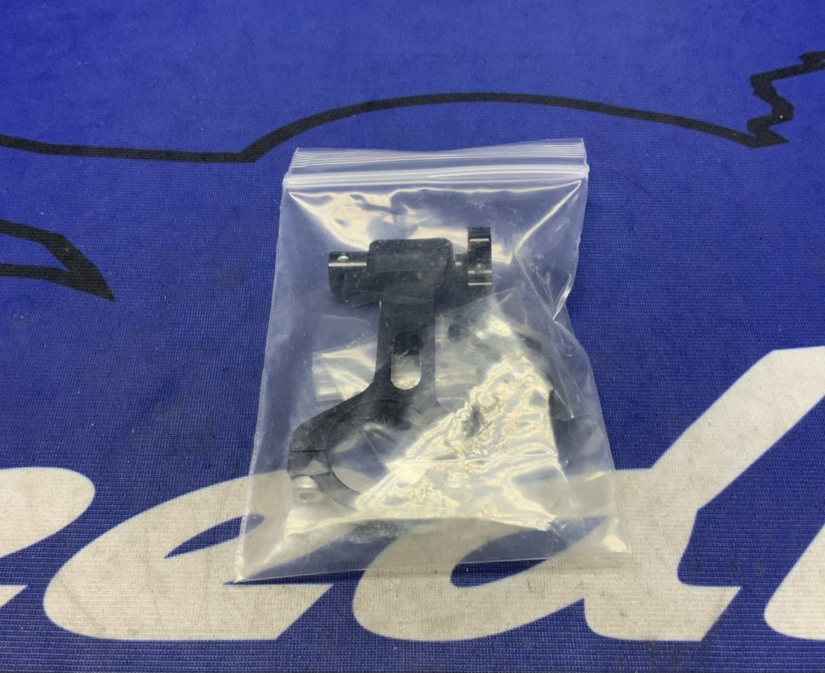 Spider Billet Brake Remote Adjuster (Black) 70.400.B