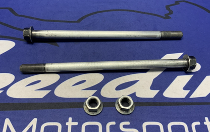 Yamaha Engine Mounting Bolt Set YZF-R6 2006-2024 OEM 90105-12228-00