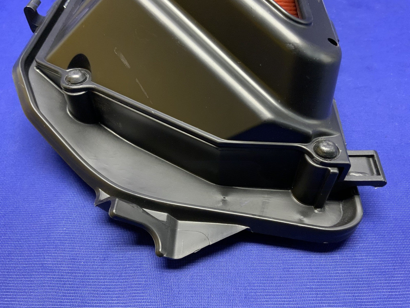 Yamaha Air Filter YZF-R6 Race 2023-2026 OEM 13S-14450-01-00