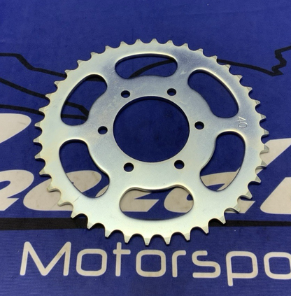 Kawasaki Rear Wheel Drive Sprocket KZ200 A1/A2 1978-1979 OEM 42041-1002