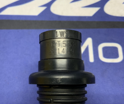 Yamaha Ignition Coil Set YZF-R7 2022-2025 OEM 1WS-82310-00-00
