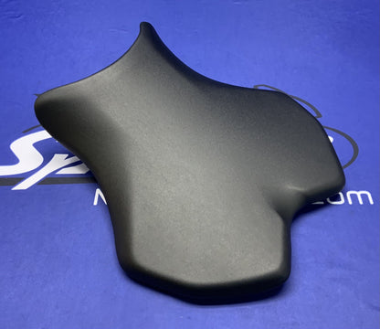 Yamaha Rider Seat (Black) YZF-R6 2017-2026 OEM BN6-24710-01-00-3