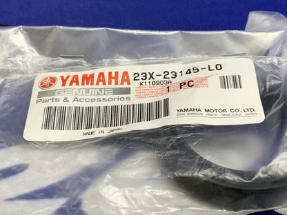 Yamaha Front Fork Oil Seal YZ250 1981-1987 OEM 23X-23145-LO