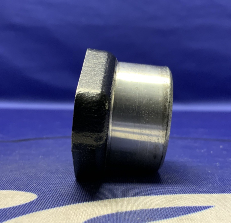 Kawasaki Swingarm Pivot Collar Left Ninja ZX-6RR 2003 OEM 92152-0042-458