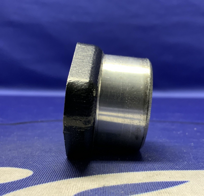 Kawasaki Swingarm Pivot Collar Left Ninja ZX-6RR 2003 OEM 92152-0042-458