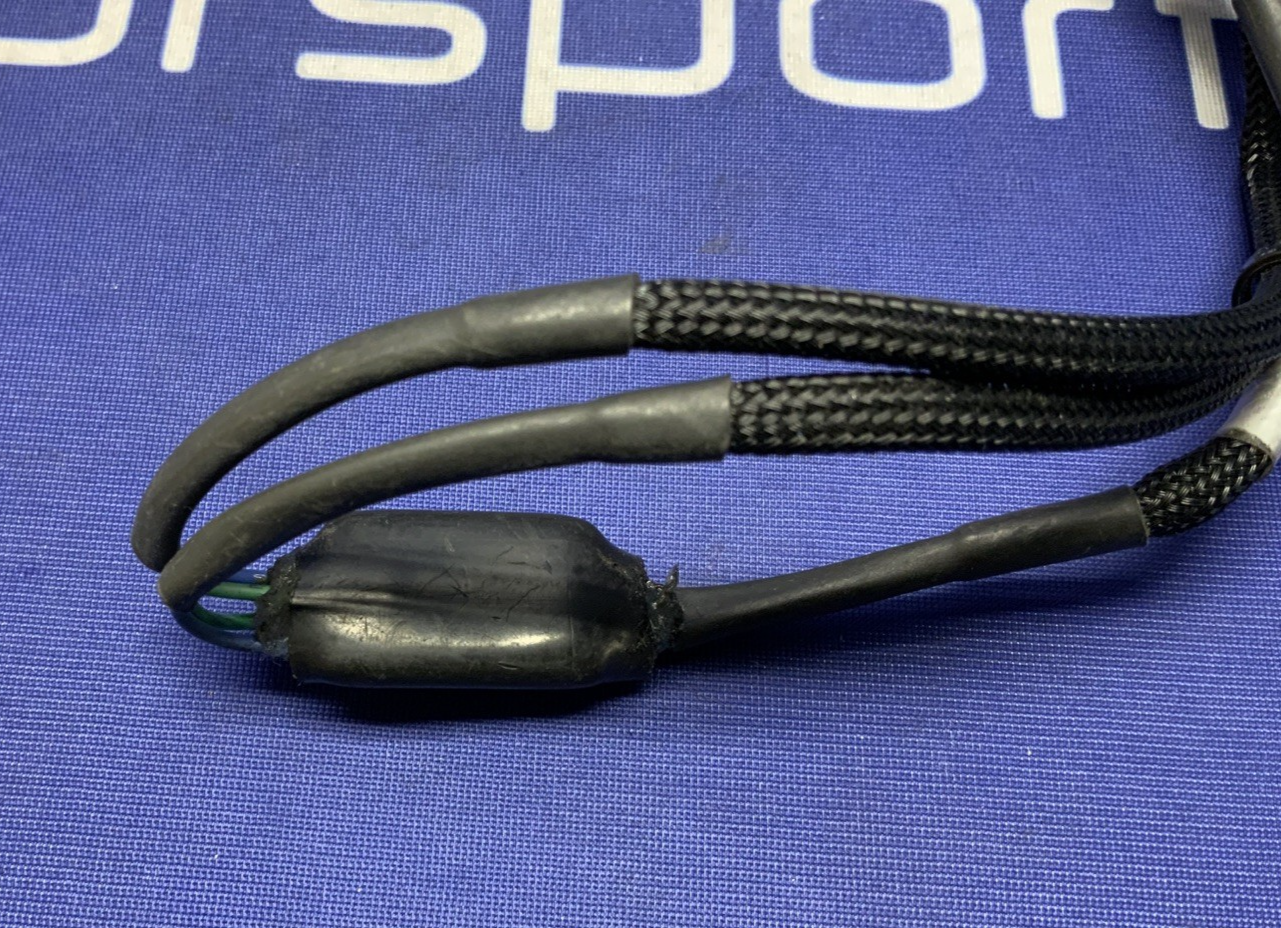 Flash Tune ECU Based Quick shifter/ Auto Blipper Sensor ZX-10R 2016-2020 FTE_QS