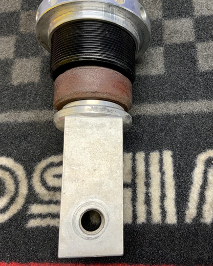 Yamaha Rear Shock Absorber W/ Racetech Preload Adjuster YZF-R6 2008-2016 OEM 
