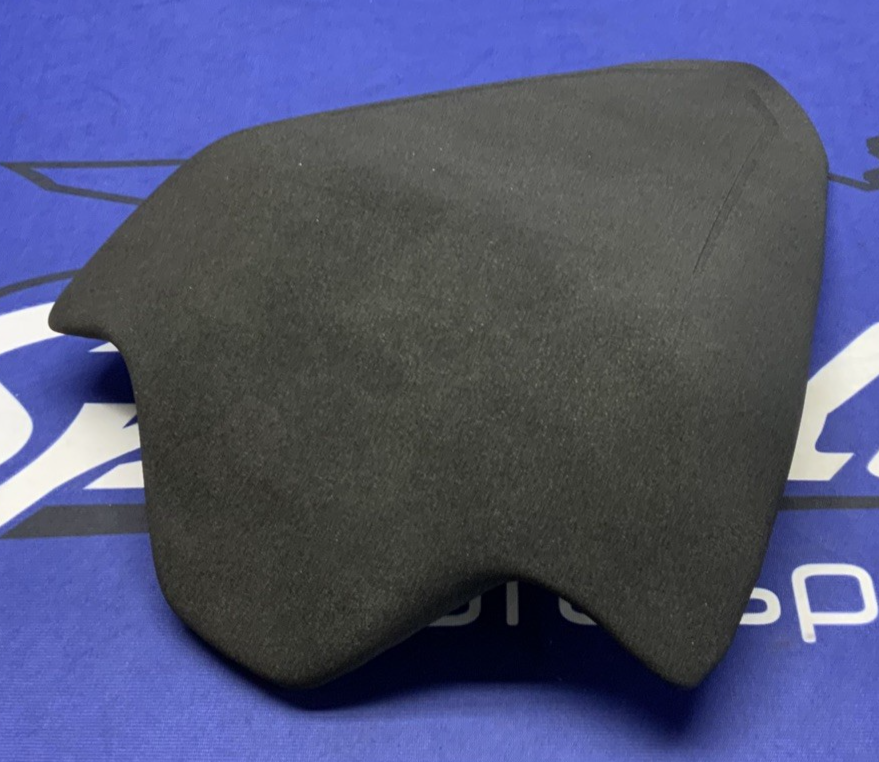 Ducati Rider Seat Panigale V4 2020-2025 OEM 595P6401AB