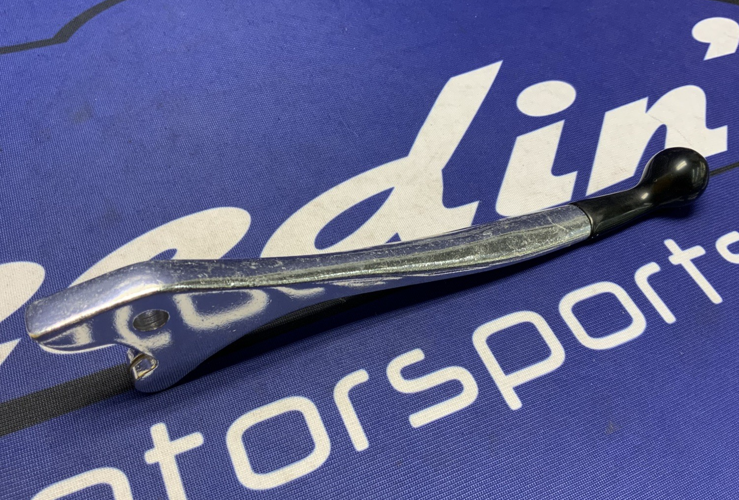 Parts Unlimited Brake Lever Honda CB450 1970-1974 44-151
